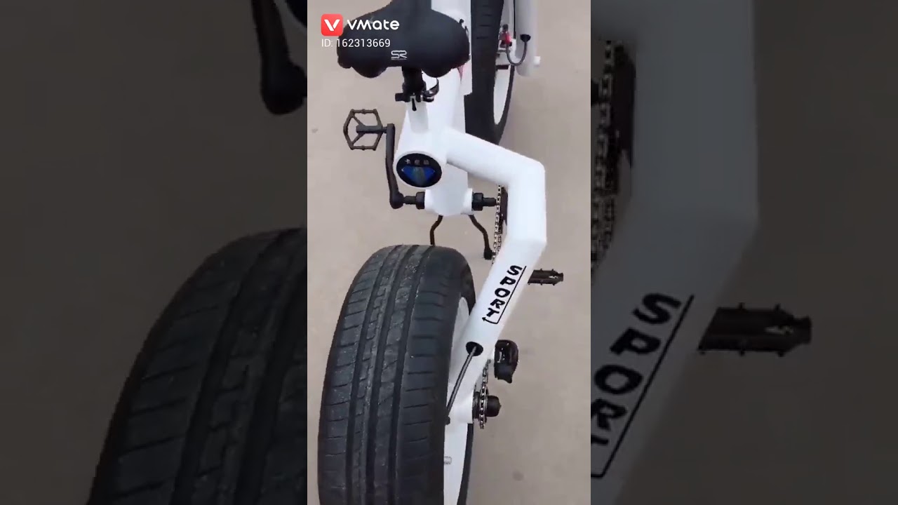 Pakistan new model cycle 2020