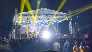 Jangan Dendam Mahesa Musik