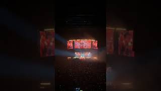 Nickelback - Burn It To The Ground - Live @ Glasgow Hydro 2024