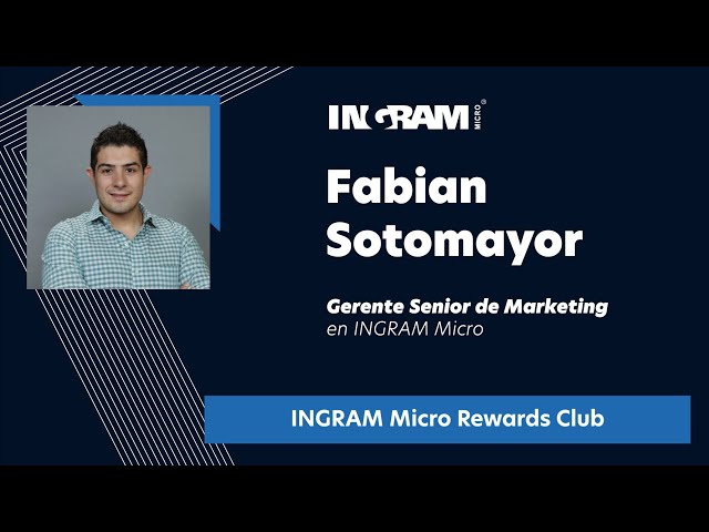 Ingram Micro y Urban Scout llegan a un acuerdo para la distribución de  accesorios y recambios de Pat