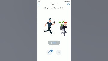 Easy game - Brain test level 132.