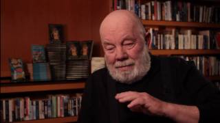 Gary Paulsen, Author