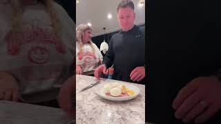 Exploding egg prank 😂😂😂#viral #trending #fortoupage #funny #funnyvideos