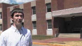 Queen Annes House At Washington College