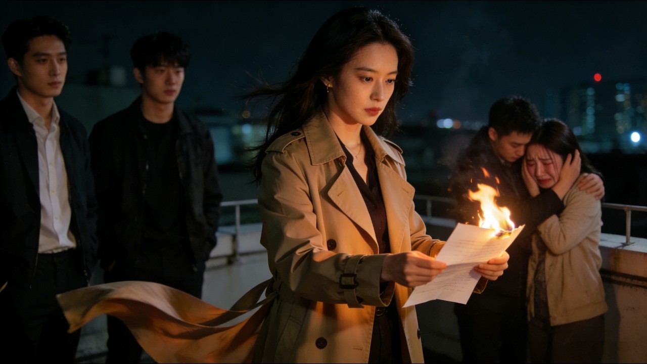 【Full Movie】爆爽！強勢女王歸來，妙計讓反派互撕，首富與指揮官皆臣服，徹底毀掉他們所在乎的一切，讓所有背叛者付出慘痛代價，大快人心復仇爽劇。#chinesedrama #都市