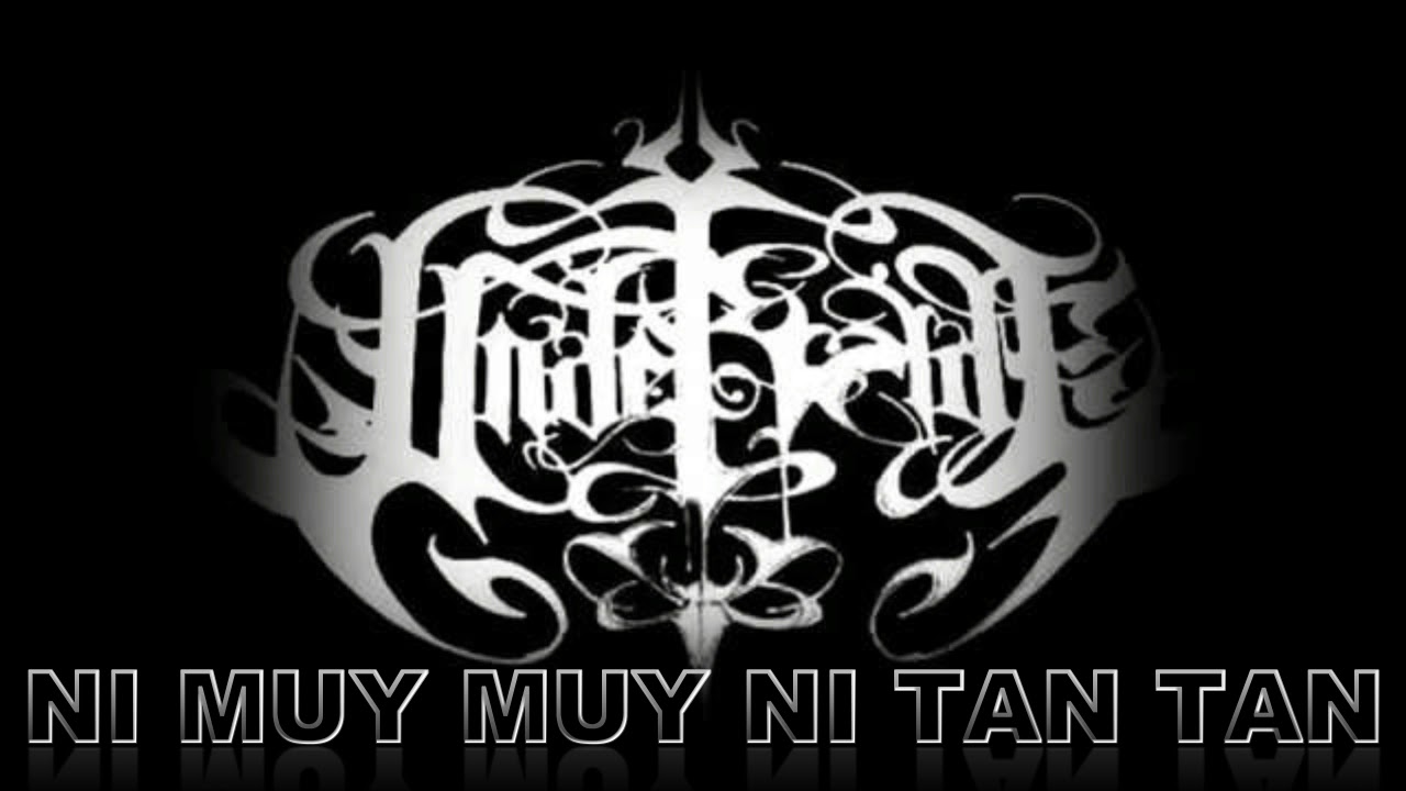 NI MUY MUY NI TAN TAN - UNDER SIDE 821 - YouTube