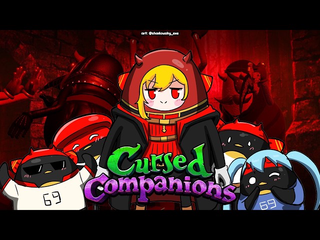 【Cursed