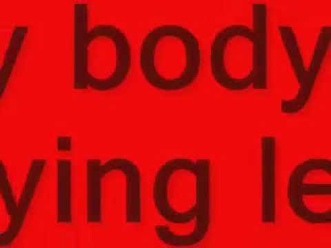 GENIE IN A BOTTLE Christina Aguilera Lyrics