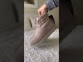 Unbox ugg classic mini lace up weather boots