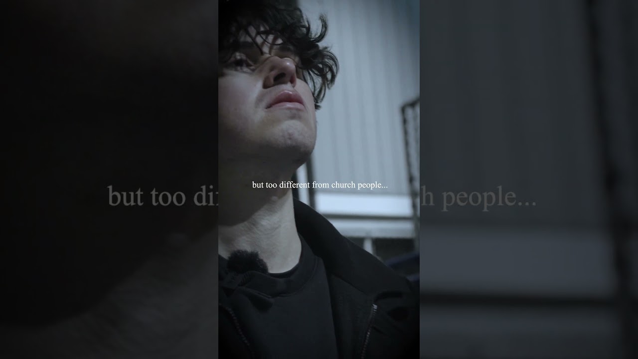 Only a few Christians will relate… 