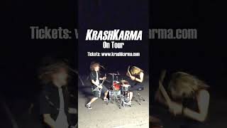 On Tour