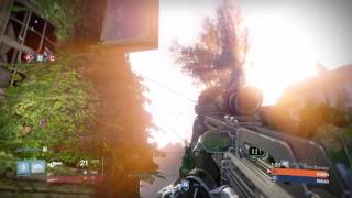Pfft Who uses spike grenades