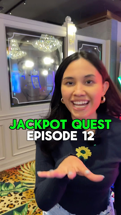 GENGHIS KHAN 🪶 Jackpot Quest: Ep. 12 🍀 #jackpotquest #casino #gambling #vegas #money #gamble #slot