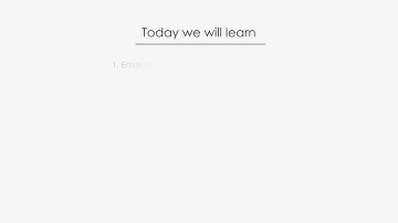 How to Email Like a Boss? | Email Writing Masterclass | Ayman Sadiq