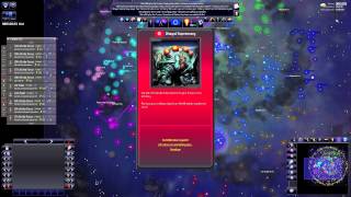 Distant Worlds - Universe: Diving In Head First