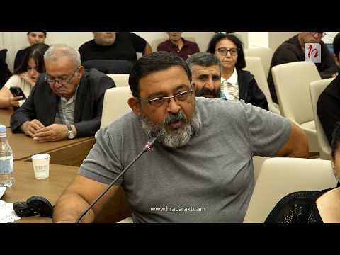 Վեց դեպք ունենք, որ արտաշիրիմում են արել