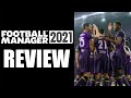 Football Manager 2021 Review - The Final Verdict