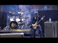 Mastodon - Capillarian Crest - Live The Unholy Alliance 5/17