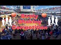 Booty Shaking Competition Sail Away Party Aboard Carnival Horizon October 23 October 29