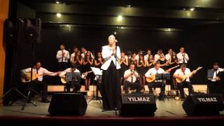 Emine Başer - Haberin Var Mı