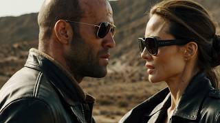 Jason Statham vs Angelina Jolie |  newly released action movie2026 | Full Action movie #action aq13