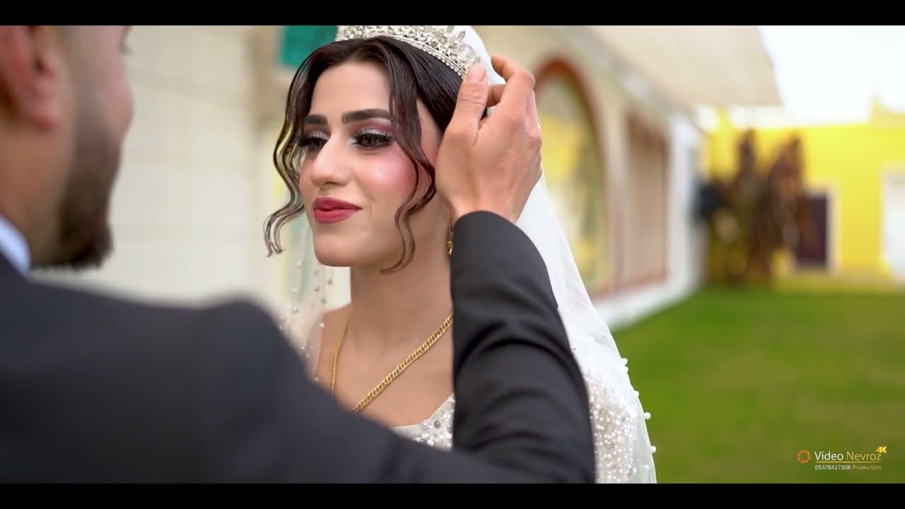 #كليب  مصطفی و نیروز 2026.01.06 #wedding #حفلات #كوباني #مرسين #clip 