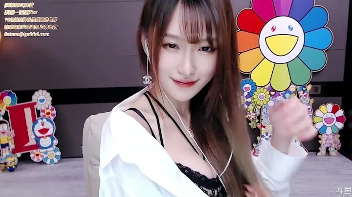 腐团儿合集012 五一假期特别篇：这样的魅惑你顶得住吗 - 天天要闻