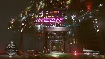 "When You Hate Loading Screens..."