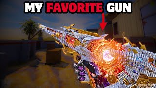 BP50 META is STILL BROKEN in 2026 😳 Best Ranked Loadout CODM