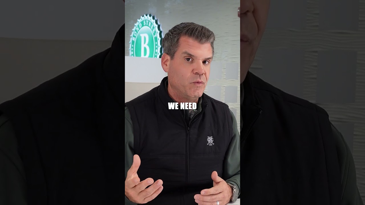 The Federal Reserve is walking a tightrope!