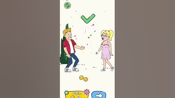 Draw Story | Level 93 Gameplay Android /iOS Mobile game #short #tiktok