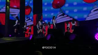 180818 Wjsn - Secret Kwave 3 Malaysia Music Festival