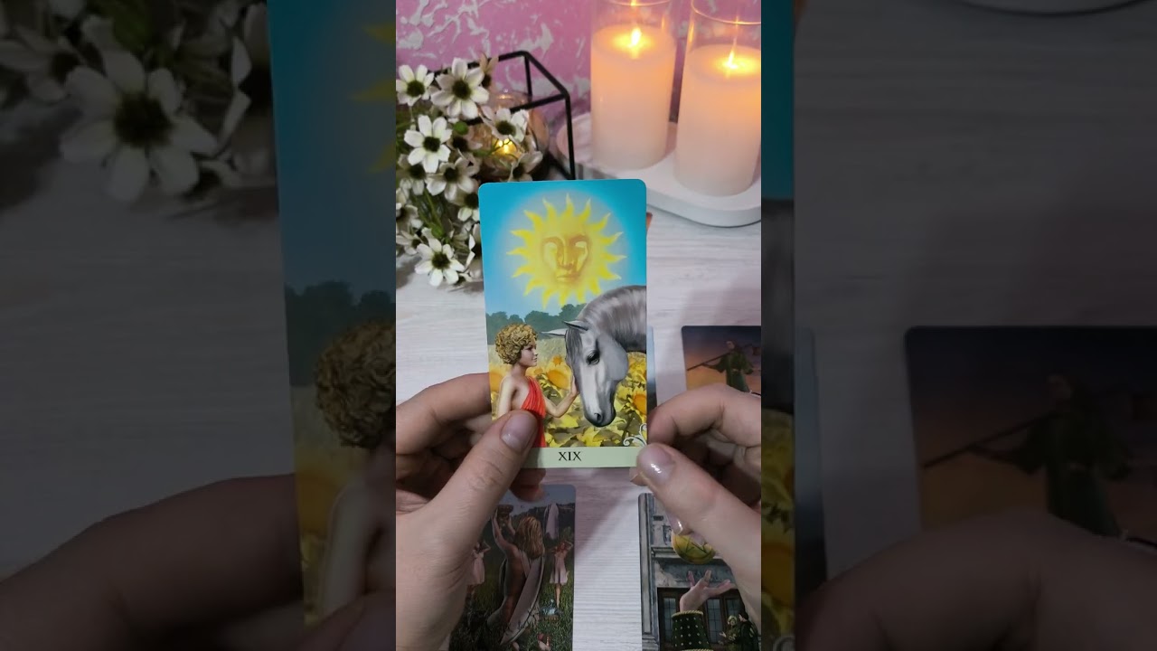 2-qism BAHOR FASLIDA NIMALAR BO'LADI XAYOTINGIZDA ⁉️🤔💸🧐🤗 #tarot 