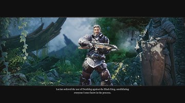 Divinity: Original Sin 2 Lone Wolves Playthrough Part 1