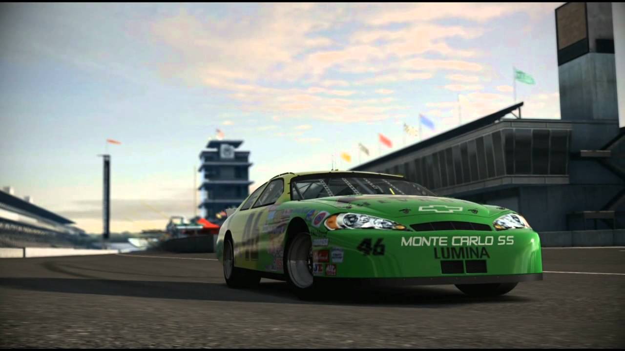 Forza 4 машины