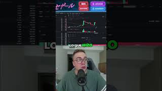 ¿QUE PASA CON JTO? #crypto #solana #xrp #aster #hype #trump #powell #trading #bitcoin #iran #war