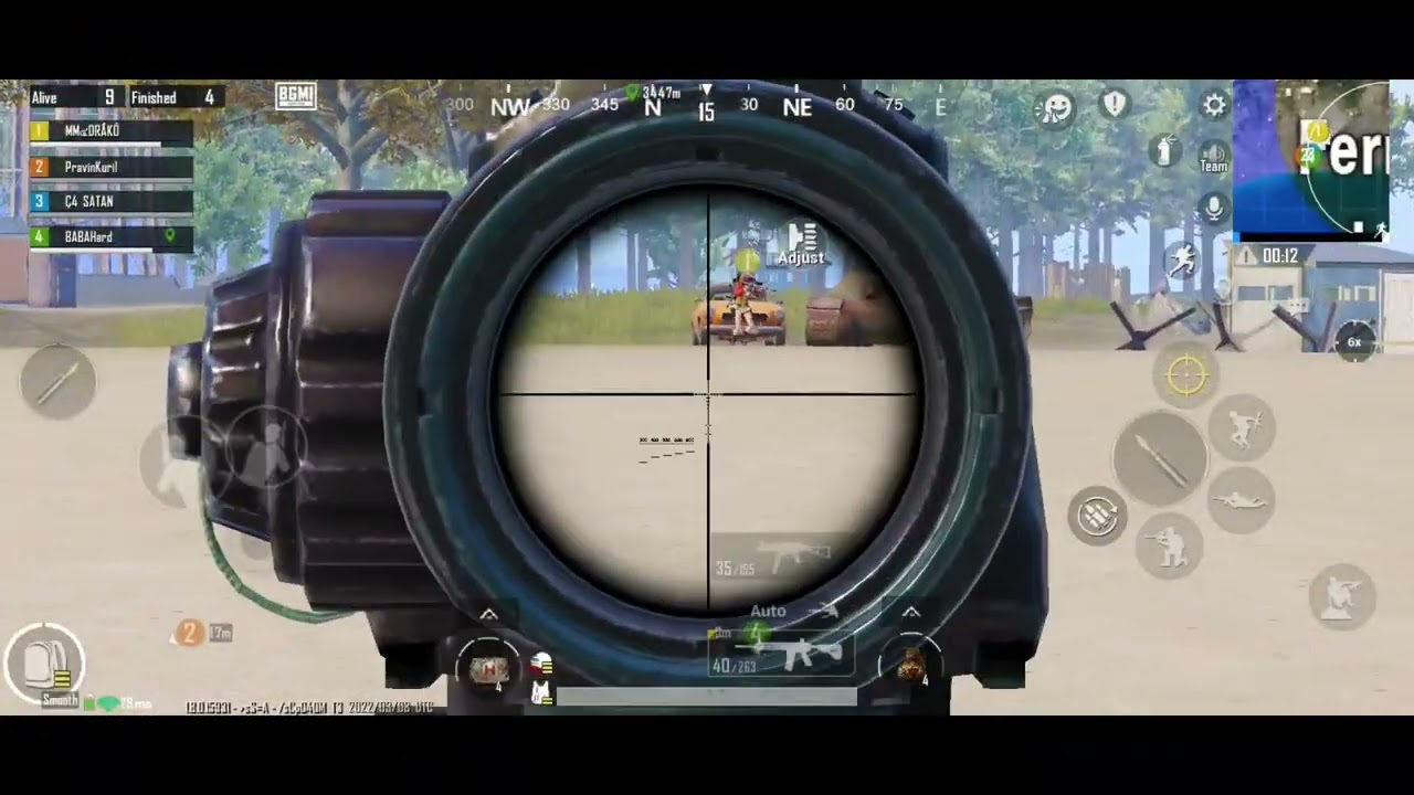 Jonathan control + mavi golden hand nades🔥🥵