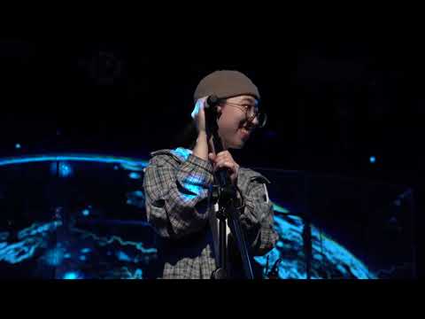 230511 이고도 - Last Night On Earth (Green Day cover) [롤링홀 28주년 기념공연: '유기시절(遺棄時節)' @롤링홀]