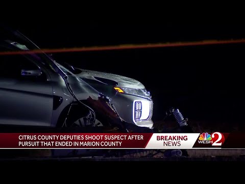 Deadly Citrus County Car Accident: Questions Remain