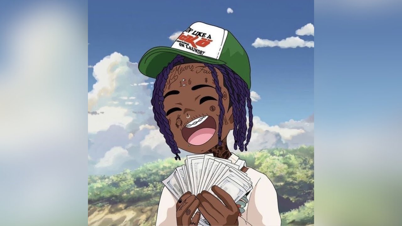 [FREE] Lil Uzi Vert Type Beat - "Emotion"