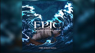 Ocean Saga - EPIC the Musical (Full)