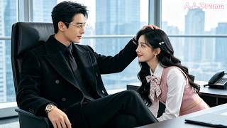 Everyone says this cold lawyer hates women—seeing her bullied, he snaps and gives her all his love!
