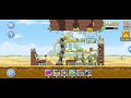 Angry Birds Friends Tournament Level 4 Walkthrough Angry Birds Friends Tournament Level 4 Walkthrough