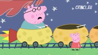 Pepa Prase - Peppa Pig - Krumpirograd Hrvatski