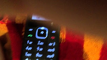 Nokia tune polyphonic edition (end of 2000s phones)