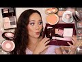 WHAT I GOT FROM CHARLOTTE TILBURY! Try-on Haul