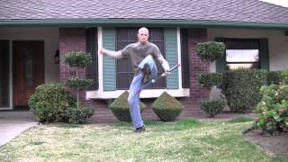 Nunchuck Lab Contribution 3