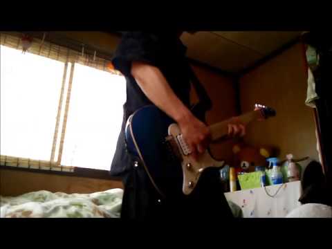 【弾いてみた】supercell / 星が瞬くこんな夜に【Guitar】
