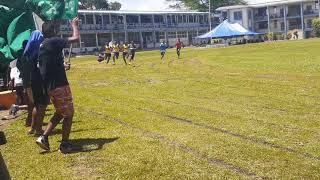 RKS INTERHOUSE SNR BOYS 200m Finals