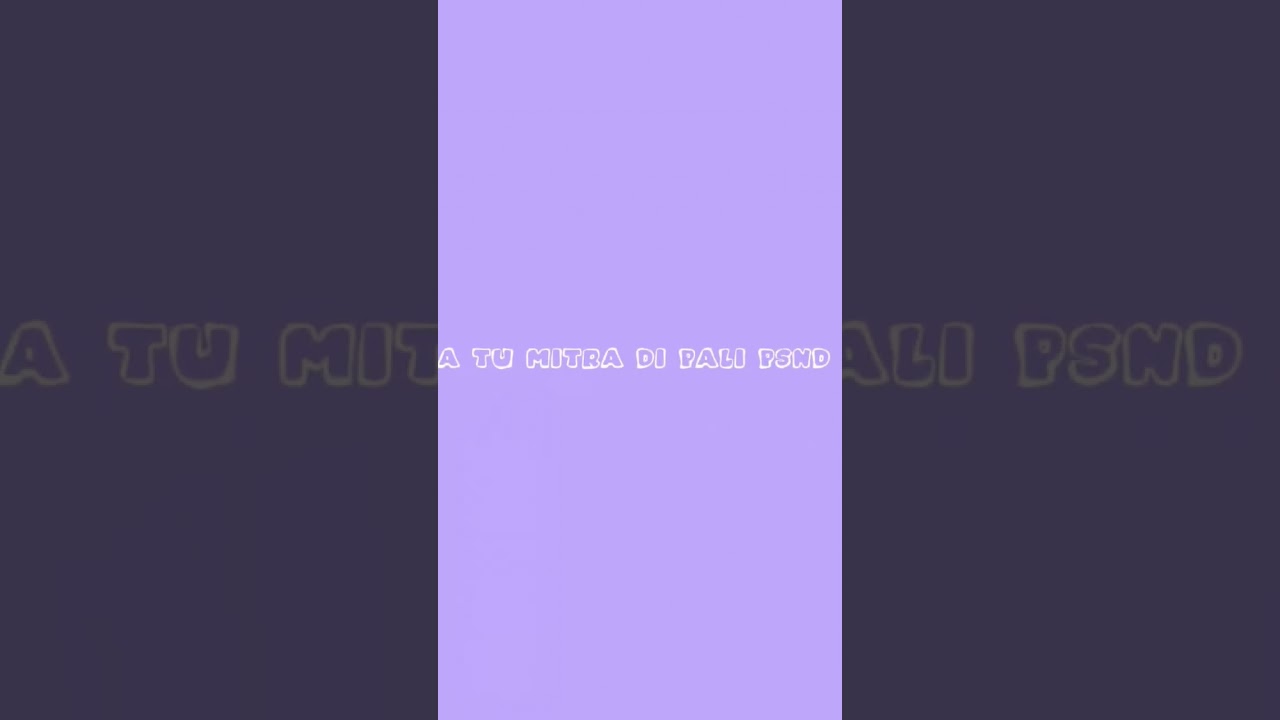 zulfe song official audio